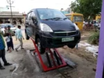 Car Washing Machine