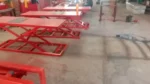 Pneumatic Bike Ramp - Image 2
