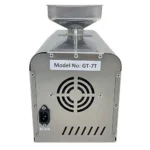 Gorek Automatic Oil Maker Machine 600W - Image 3