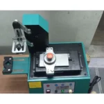 Desktop Electric Pad Printer Machine 50x50 mm Square - Image 4