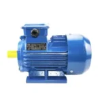 Single Phase Copper Winding, 3 HP Electric Motor, 220V - Image 2