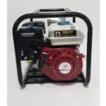 Mecstroke 3inch Petrol Water Pump 6.5HP, 4 Stroke - Image 4