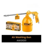 Ingco AWG1001 High Pressure Air Washing Gun - Image 3