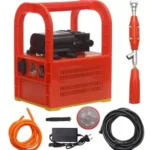 Mini Electric Double Motor Portable Sprayer, 12 V / 12 AH