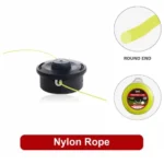 Balwaan Nylon Rope 50 Meter 3mm Round - Image 4