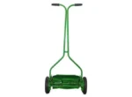 Made in India 8 Inch Junior Wheel Push Mower - Image 2