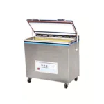 Single Chamber Vertical Vacuum Packaging 640mm X 5mm - Image 2
