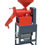 Tractor Operated Chaff Cutter