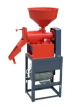Tractor Operated Chaff Cutter