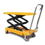 Heavy Duty Manual Scissor Table 1000kg With 1000 mm Maximum Height - Image 3