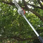 Neptune Pole Pruner 2 Stroke Engine 43CC PP-786 - Image 5