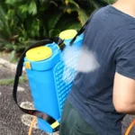 Knapsack 18L 12V/12Ah Backpack Battery Sprayer - Image 3