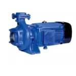 Kirloskar 2HP Three Phase Monobloc Pump 50x40 mm, KDI-225++