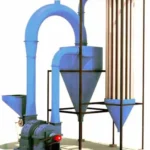 Sawdust Pulverizer Machine