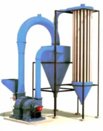 Sawdust Pulverizer Machine