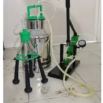 Manual 12L Milking Machine for Cows and Buffalo - Image 4