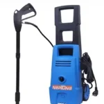 Portable Neptune 60 Bar PW-110 Pressure Washer