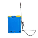 Backpack 18L Battery Sprayer 12V/8Ah for Agriculture Garden