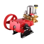 High Pressure Pump HTP 22 for Car Bike Cleaning & Farming - Image 3