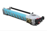 Tea Leaf Harvesting Machine - Image 2