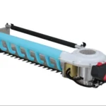 Tea Pruning Machine