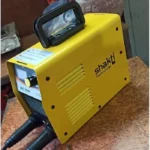 Shakti Arc 200N welding machine Inverter Welding - Image 4