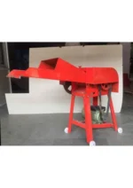 Tractor Operated Chaff Cutter - Image 2