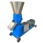 Pellet Machine 3HP Single Phase 50 to 80KG per hour