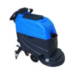 Advance Quality Scrubber Dryer 50 Liter For Heavy Duty Tasks - Image 2
