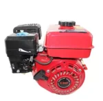 Heavy Duty Air-Cooled Petrol Engine, 4 Stroke, 6.5 HP - Image 2