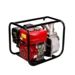 Neptune 3inch Petrol Start Kerosene Run Water Pump 6.5HP, 4 Stroke, NPK-30 - Image 3