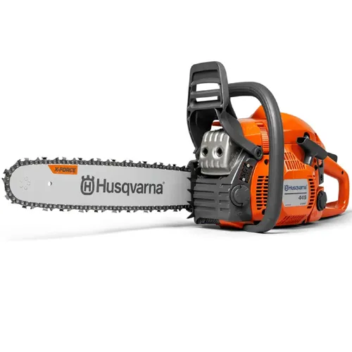unEaAgBOseRx5KFxF5g90Hz1xOMFNGjSDJikYgud Husqvarna 40CC Petrol Chainsaw 18inch, 125CS - Image 1