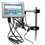Inkjet Printer Only 12.7mm with Stand