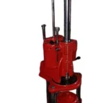 VMT Cylinder Boring Machine