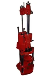 VMT Cylinder Boring Machine