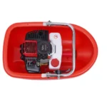 Agricultural Portable Floating Type Water Pump Set, 1.5 Inch - Image 2