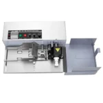 Dry Solid Ink Coding Machine 300 pcs/min.300W - Image 3
