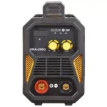 SHAKTI MMA-200G welding machine IGBT Anti Stick - Image 3