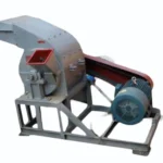 Wood Dust Collecting Machine