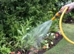 8.5 mm HTP Hose Pipe 50 Mtr. 3 Layers For Spraying Purpose - Image 3