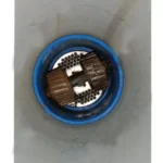Pellet Machine 4HP Capacity 60 to 80KG per hour - Image 3