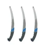 Strong Plastic Handle Pruning Saw, 330 mm (Pack of 3 Pieces)