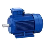Single Phase Copper Winding, 3 HP Electric Motor, 220V