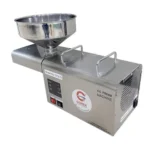 Gorek Commercial Oil Seed Press Machine 1200W - Image 2