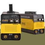 SHAKTI Arc-220A welding machine IGBT Anti Stick - Image 4