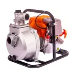 Neptune 1inch Petrol Water Pump 2.5HP, 4 Stroke, NPP-10 - Image 2