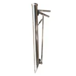 Kishan Manual Hand Operated Seedling Transplanter Machine for Vegetable, Flower, Buds, Fruits, Peanuts - Image 2