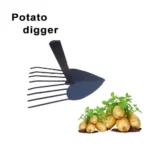 Potato Digger Attachment for power tiller 7Hp and 9Hp - Image 2