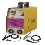 Shakti Arc 200 MOSFET welding machine Inverter