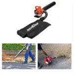 Neptune gasoline engine Leaf Blower 25.4 cc - Image 2